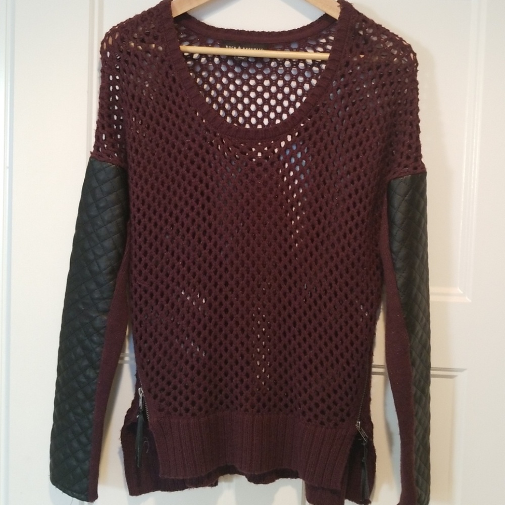 Rock & Republic Sweater